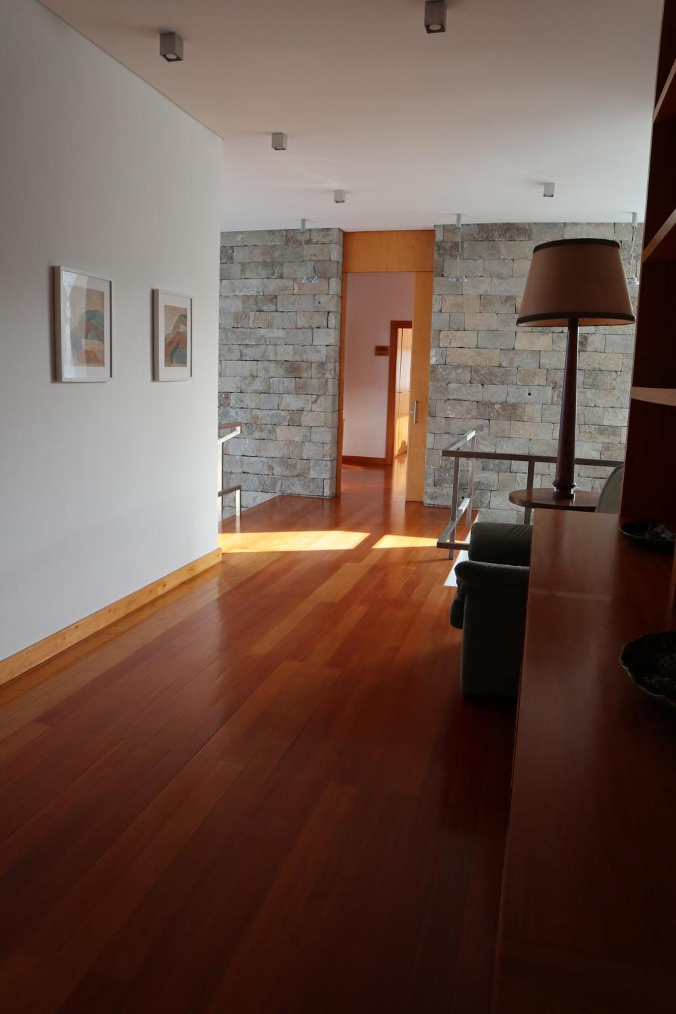 Sao Vicente Lodge - Panoramic Retreat Capelas Ngoại thất bức ảnh